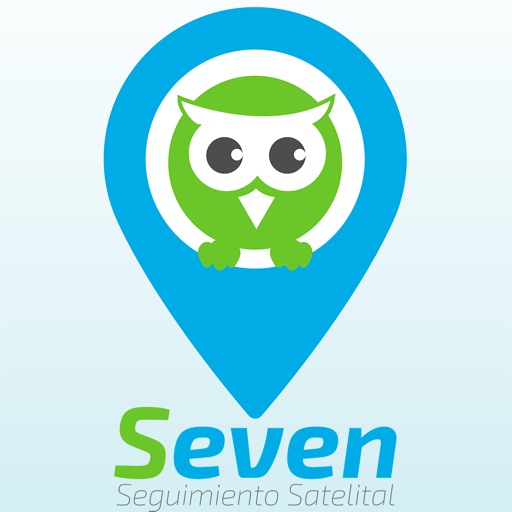 Seven Satelital iOS App