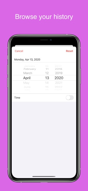 Since - Day Counter & Tracker(圖5)-速報App