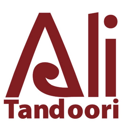 Ali Tandoori