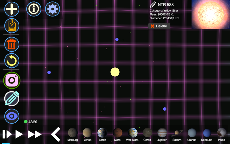 Planet Genesis 2 thumbnail 2