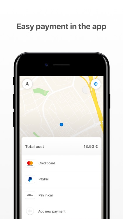 FixuTaxi screenshot-3