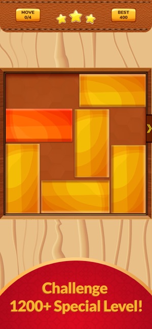 Block Escape: Unblock Game(圖4)-速報App