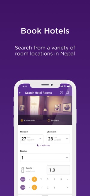 Khalti Digital Wallet (Nepal)(圖5)-速報App