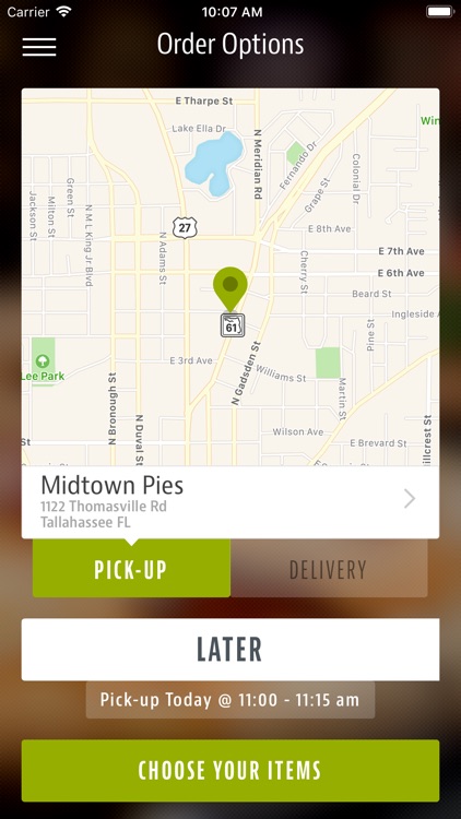 Midtown Pies