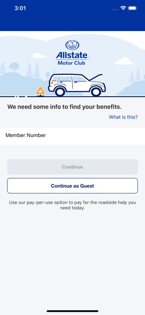 Allstate Motor Club >> Motor Club On The App Store Allstate Motor Club >> Motor Club On The App Store