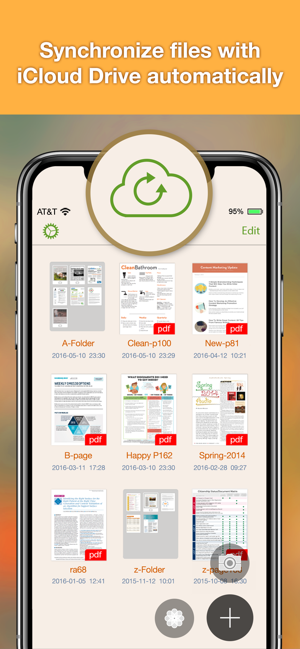 Doc OCR Pro - Book PDF Scanner(圖4)-速報App