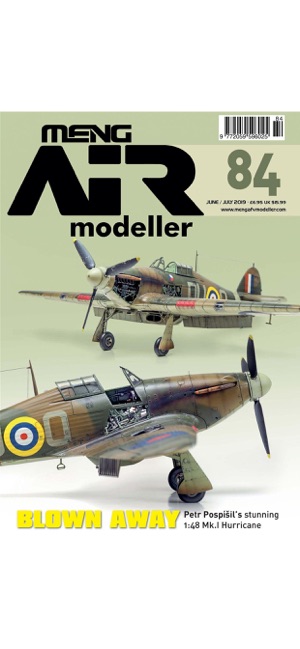 Meng AIR Modeller(圖1)-速報App