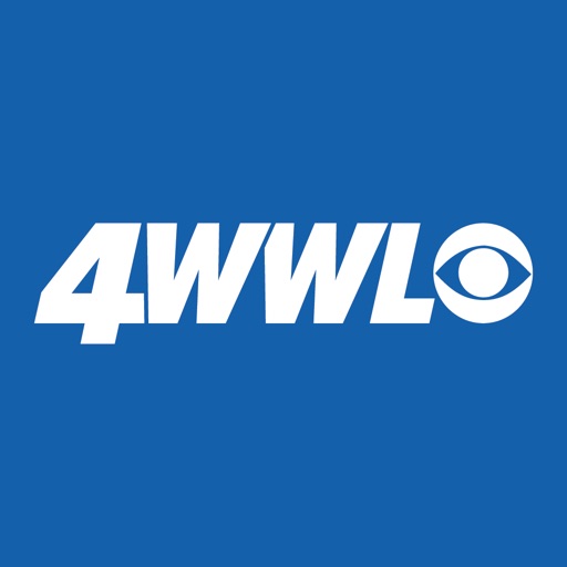 New Orleans News from WWL iOS App