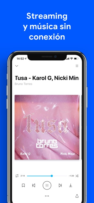 Monkingme Descargar Musica En App Store - id de canciones roblox tusa