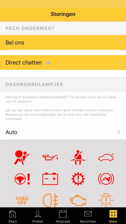 Autoservice VDB