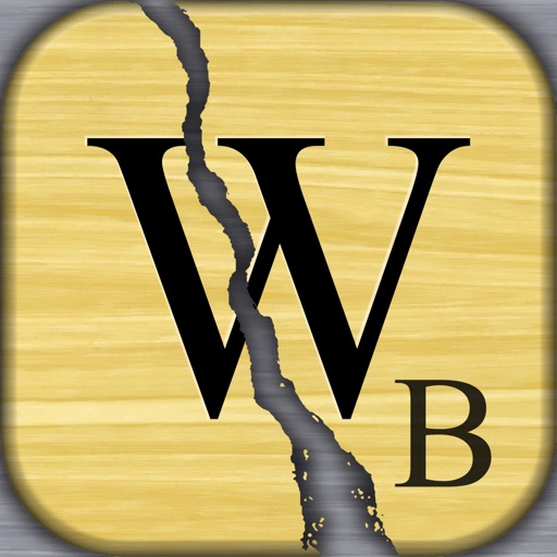 Word Breaker - Cheat for WWF