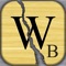 Import screenshots from your favorite word games and get all of the answers