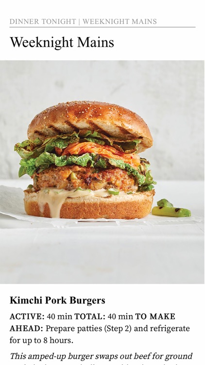 EatingWell Magazine screenshot-3