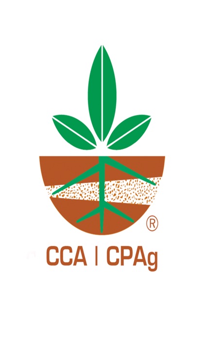 Certified Crop Adviser