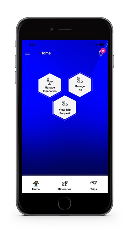 LITT Travel screenshot-3