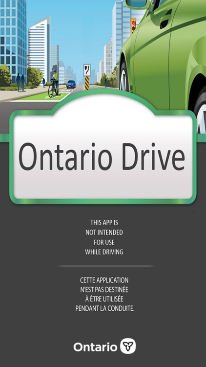 Ontario Drive screenshot-0