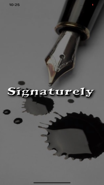 Signaturely