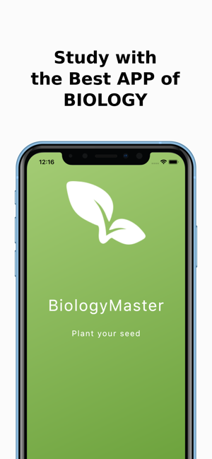 BiologyMaster - Basic Biology(圖2)-速報App