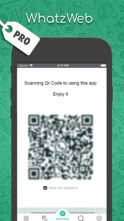 Whats QR Scan Pro