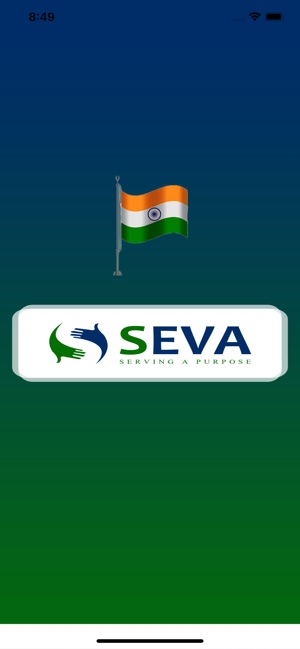 Seva App