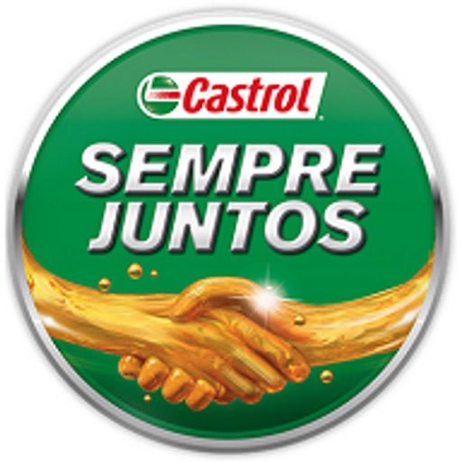 Castrol Sempre Juntos