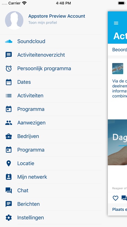 Dag van Zorg en Veiligheid screenshot-3