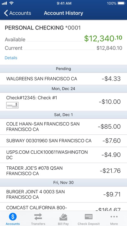 L&N FCU Mobile