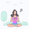 Icon Meditation,Sleep Sounds,Relax