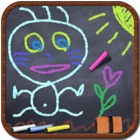 Real ChalkBoard for iPhone
