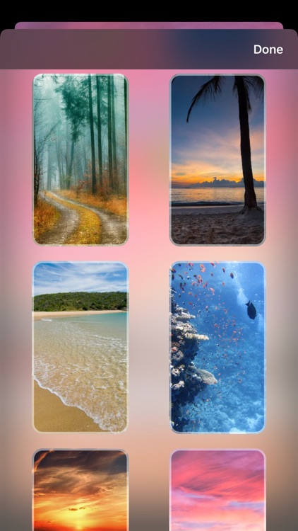 Word Vision screenshot-3