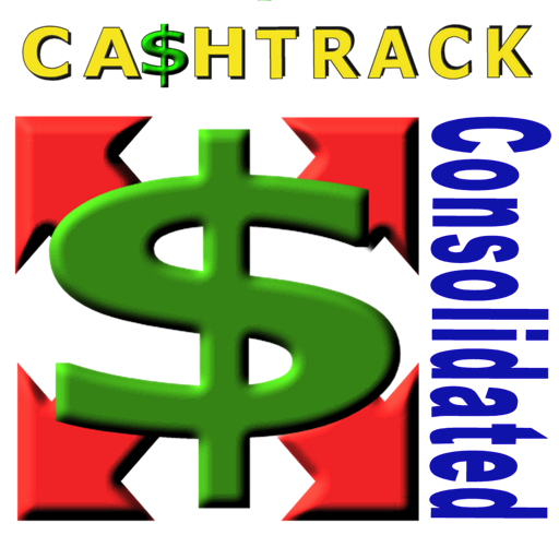 CashTrack Consolidated