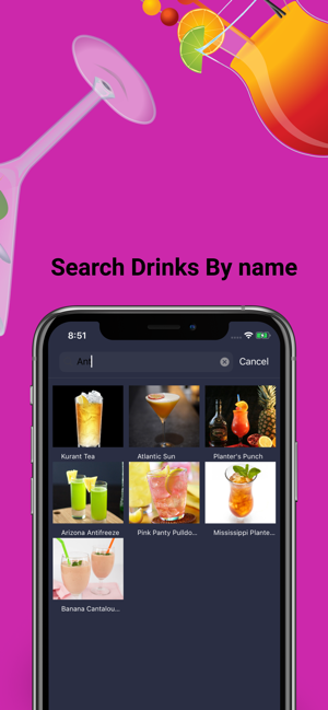 Bartending Buddy(圖3)-速報App