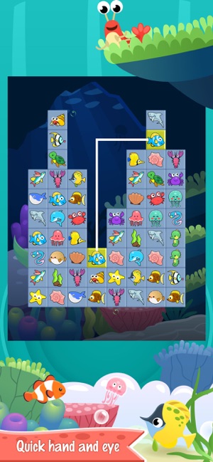 Onet Animal Ocean(圖4)-速報App