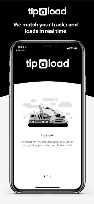 Tipaload Shipper(圖7)-速報App