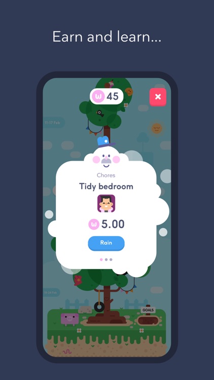 Pigzbe screenshot-5