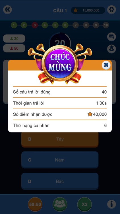 iDo - Game show hấp dẫn