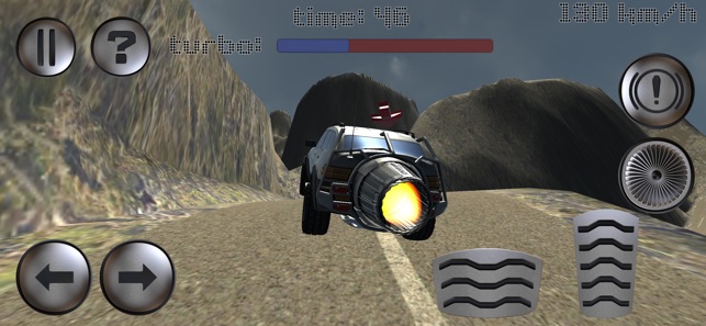 Jet Car 4x4 - Multiplayer Jeep(圖6)-速報App