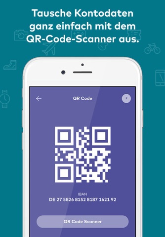 comdirect MoBox - náhled