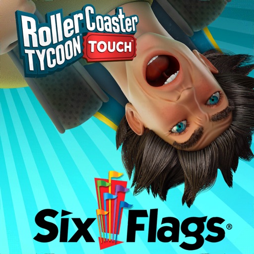 RollerCoaster Tycoon® Touch™