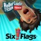 Create, customize and rule your theme park kingdom in RollerCoaster Tycoon® Touch™
