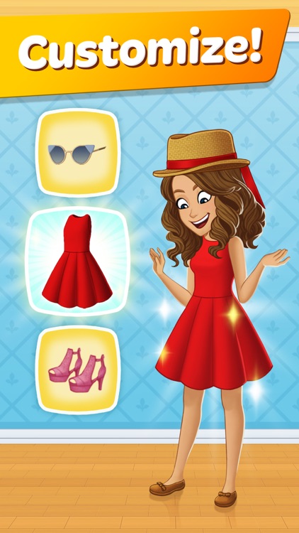Cooking Diary® Restaurant Game