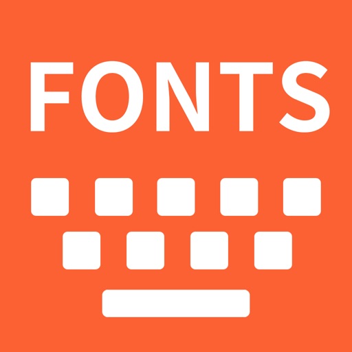 Fonts Art - Keyboard Themes