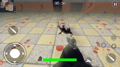 Zombies Hunting screenshot 3
