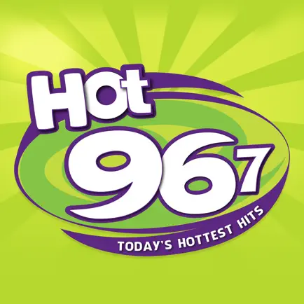 Hot 96-7 Cheats