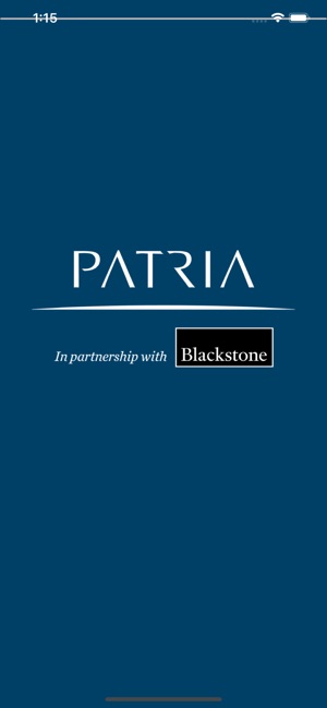 Patria Events(圖1)-速報App