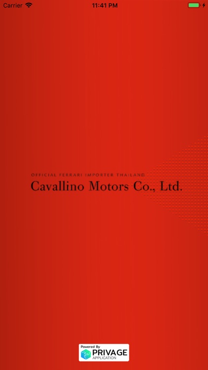 Cavallino