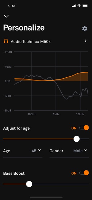 Sonarworks True-Fi(圖1)-速報App