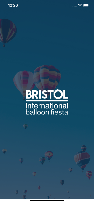 Bristol Balloon Fiesta