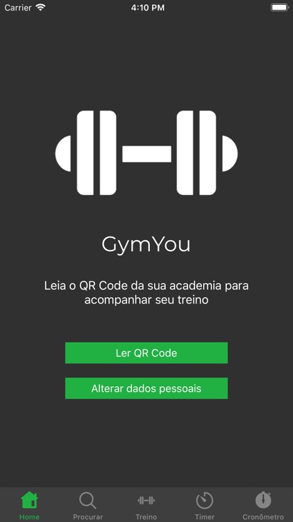 GymYou screenshot-9