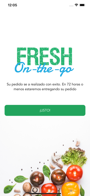 Fresh on the go(圖8)-速報App